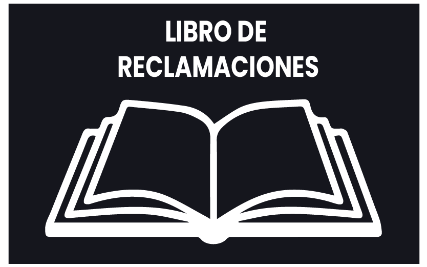 Libro de reclamaciones
