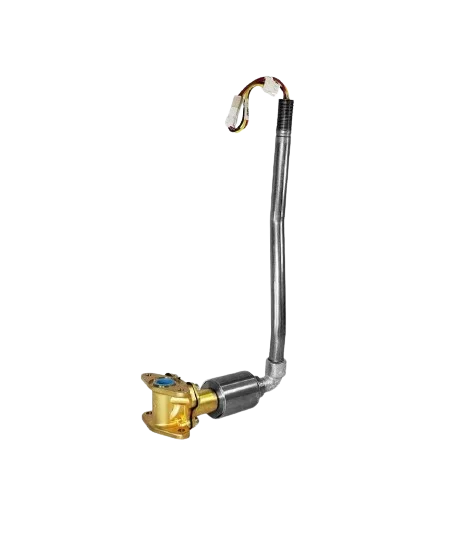 VALVULA SOLENOIDE DE 110 V ó 220V  P/DISP. TOKHEIM PREMIER B