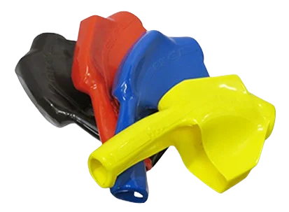 FUNDA DE PISTOLA DE COMBUSTIBLE DE 3/4 - MARCA FLUX.E