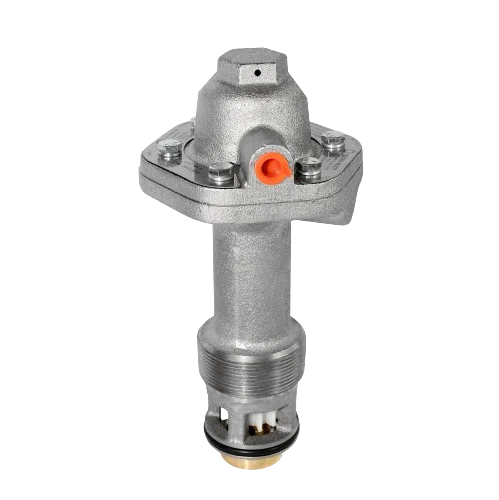 DETECTOR MECANICO DE FUGAS PARA BOMBA SUMERGIBLE - MARCA RED ROBE