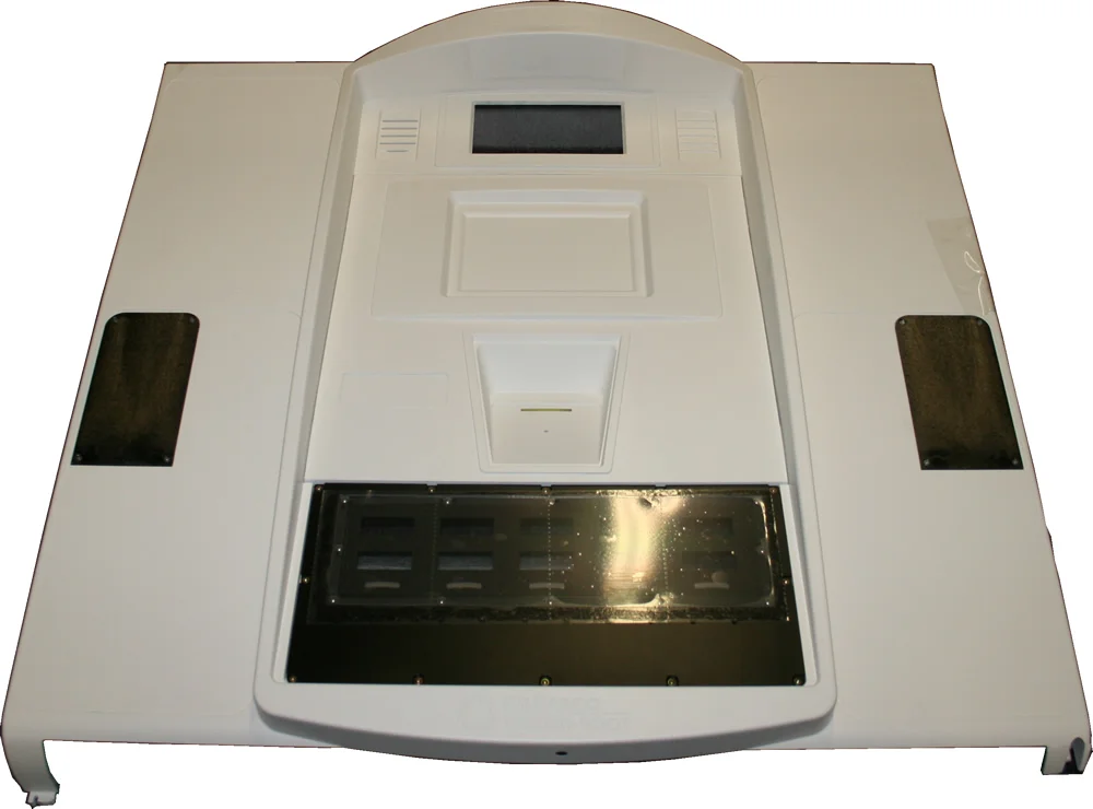 PUERTA PRINCIPAL M14231K101002 P/GILBARCO ENCORE 500S