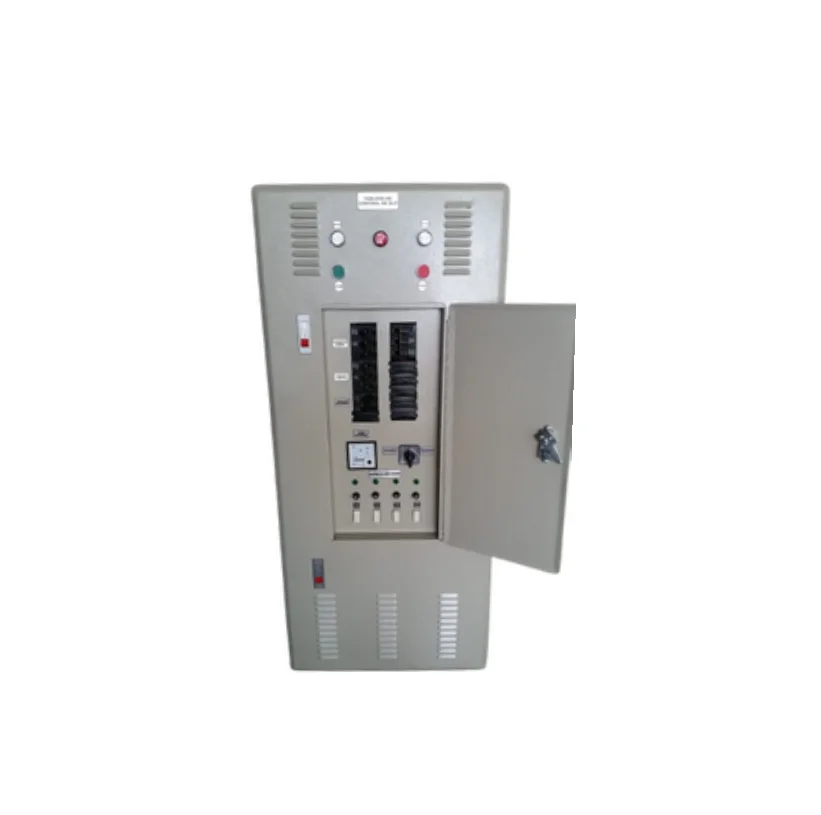 KIT DE TABLERO DE CONTROL PARA GLP Y LIQUIDOS