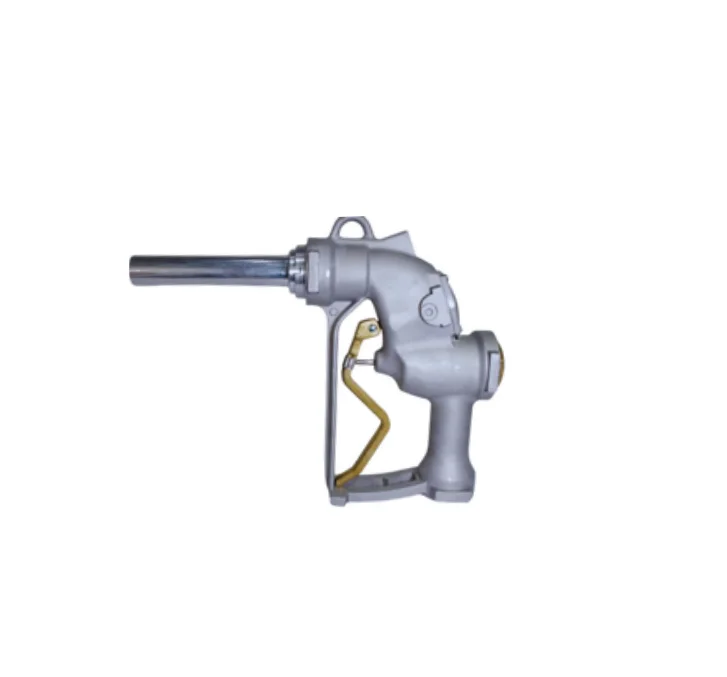 PISTOLA AUTOMÁTICA PARA COMBUSTIBLE DE 1 1/2