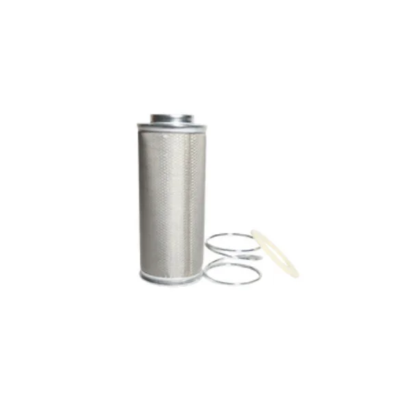 FILTRO DE MALLA DE COMBUSTIBLE P/DISP. ALTO CAUDAL BLUESKY - MARCA FLUX.E