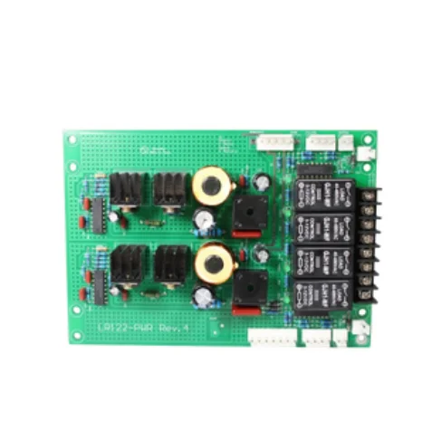 TARJETA REGULADORA - HIDRAULICA DISP 1X2