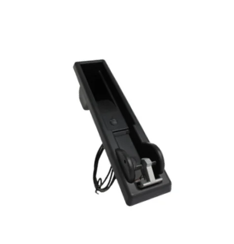 KIT PORTAPISTOLA COMPLETO