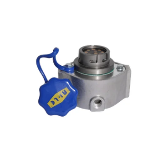 SOCKET/RANURA DE PREVENCIÓN DE SOBRELLENADO PARA CISTERNA - AILE