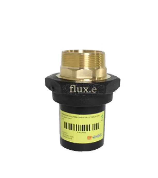 TERMINACION HDPE PARA COMBUSTIBLE LIQUIDO 4