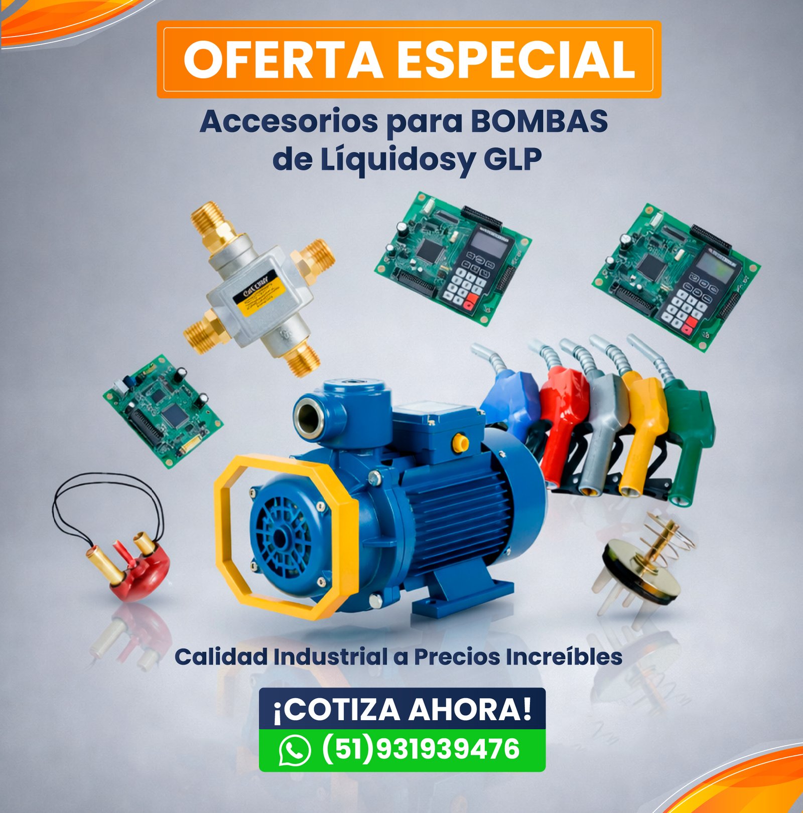 Oferta Motorola Signature